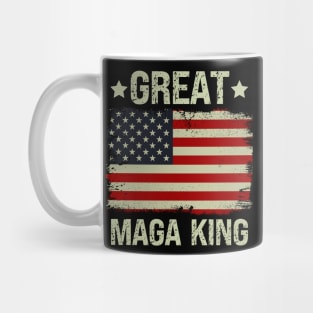 Ultra Maga Mug